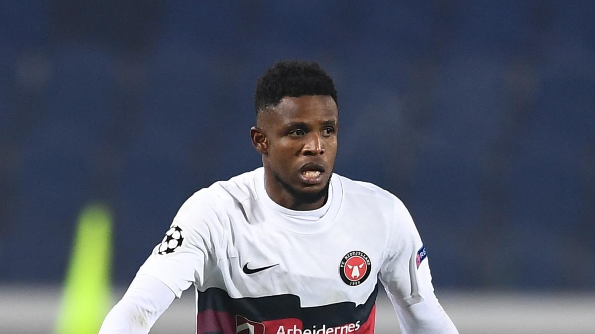 Primo squillo del Coventry: riscattato Onyeka, arriva a titolo definitivo dal Brentford