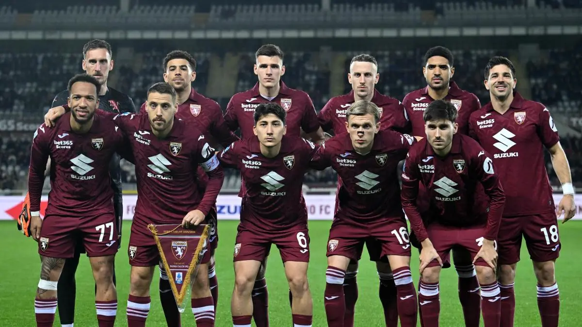Triplo colpo per il Torino: Materazzi junior, Scacchi e Zaghini firmano per la Primavera