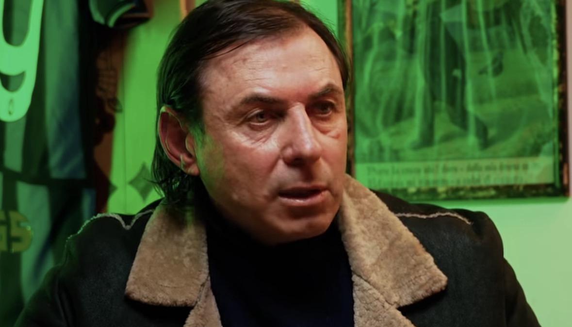 Carmine Gautieri: "Con Protti come fratelli, brutta perdita. Mondiale, Messi intramontabile. Italia, chiediamoci perché non ci siamo"
