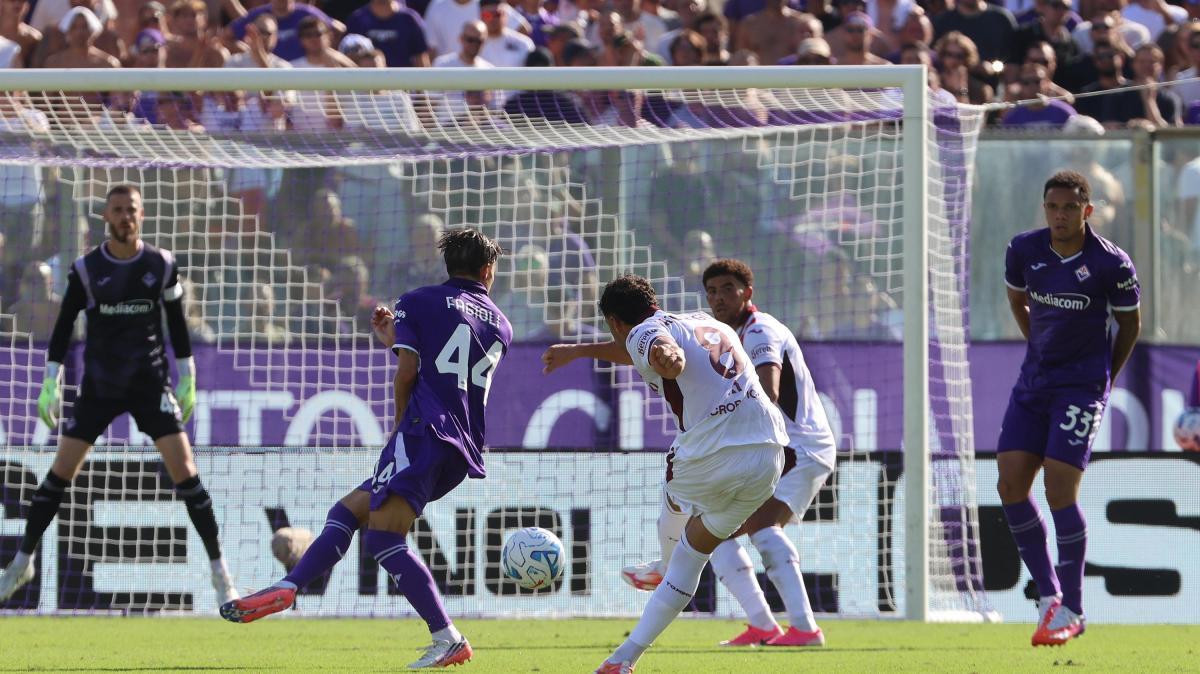 Immagine news Serie A n.1