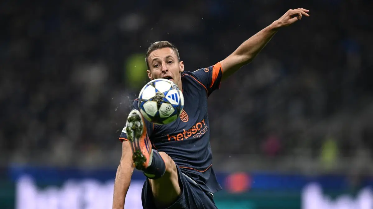 Frattesi in uscita dall'Inter, c'è anche il Newcastle. Che aveva chiesto Stankovic