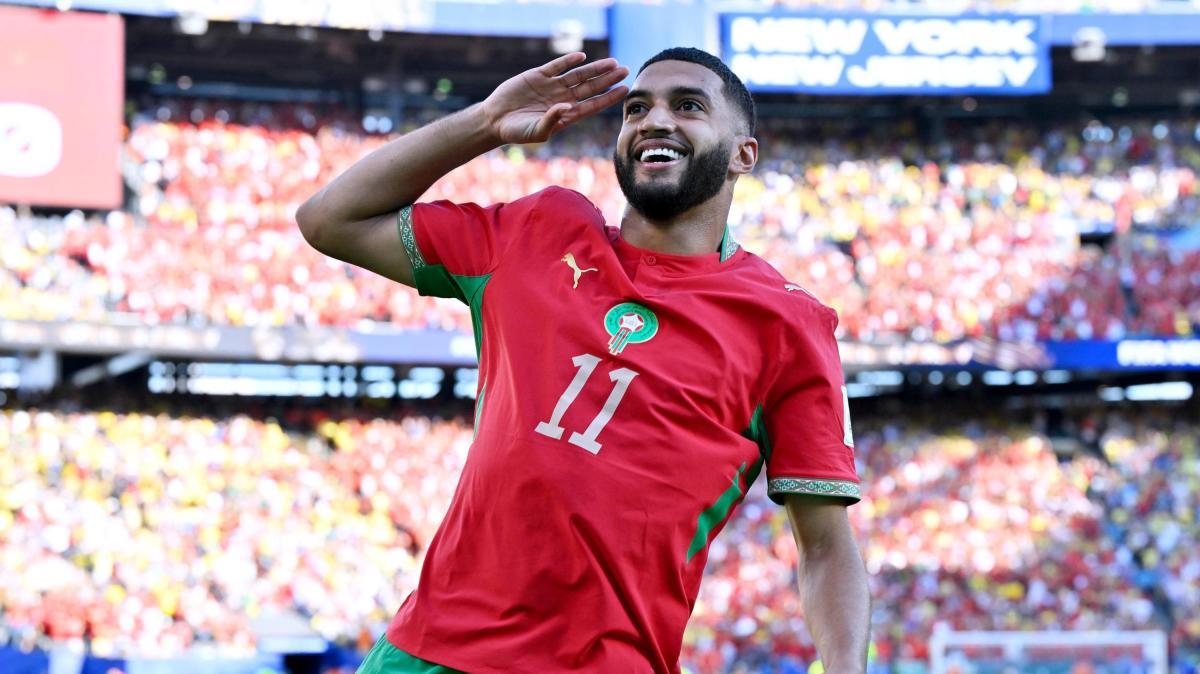 Saibari colpo del Bayern, al Mondiale fa il fenomeno: "Il Marocco può andare lontano"