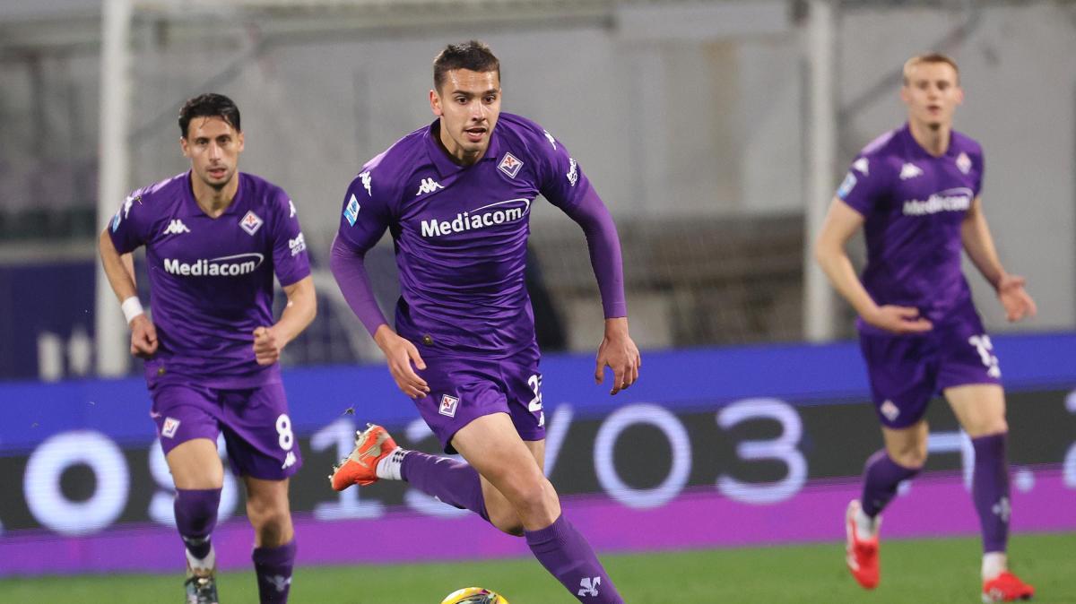 Immagine news Serie A n.1