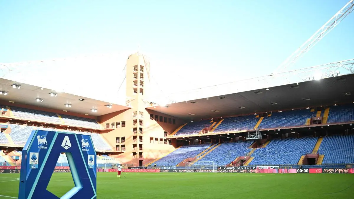 Serie A, com'è cambiata la classifica dopo il 5° turno. Ora lunga pausa fino al 10 ottobre