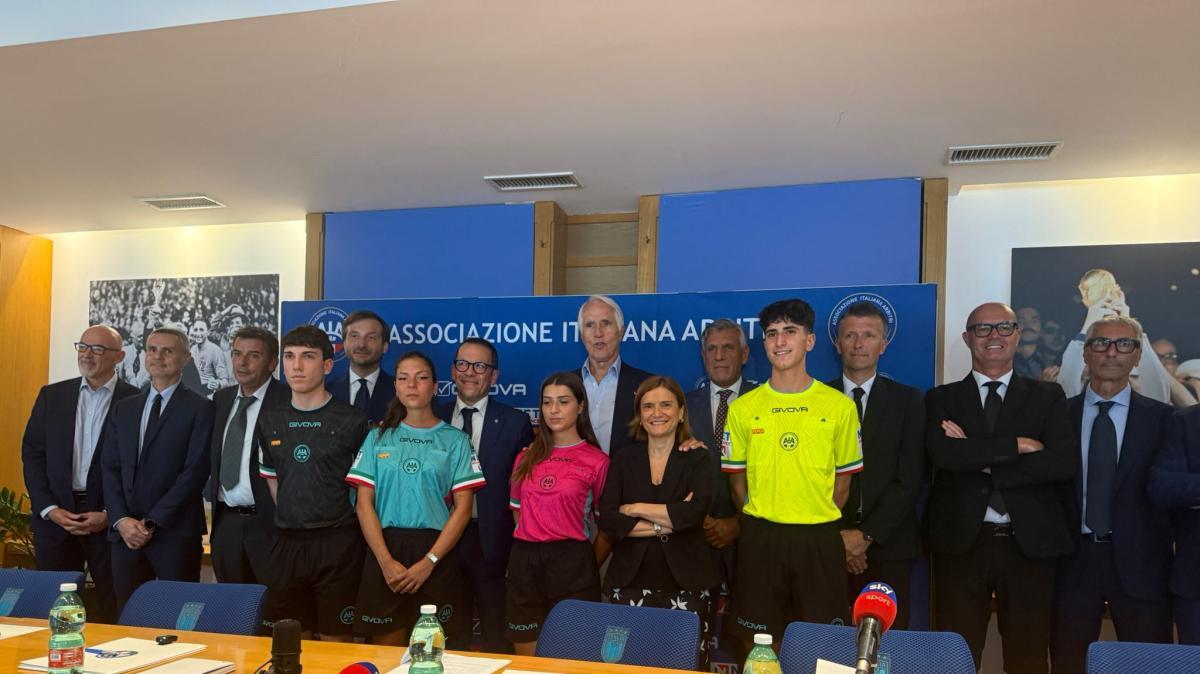 Immagine news Serie A n.2