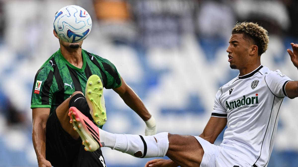 Immagine news Serie B n.1