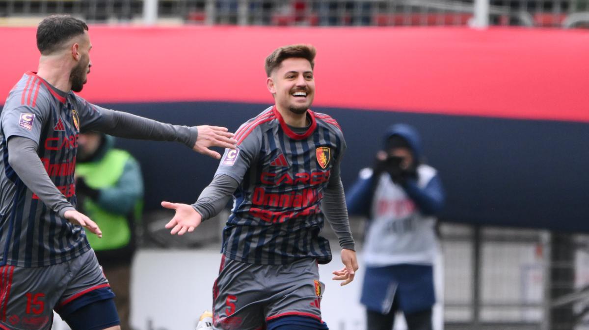 Immagine news Serie B n.1