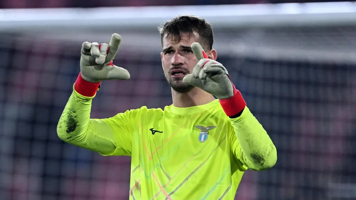 Inter-Provedel, ora ci siamo: la fumata bianca con la Lazio spegne sul nascere l'idea Kepa
