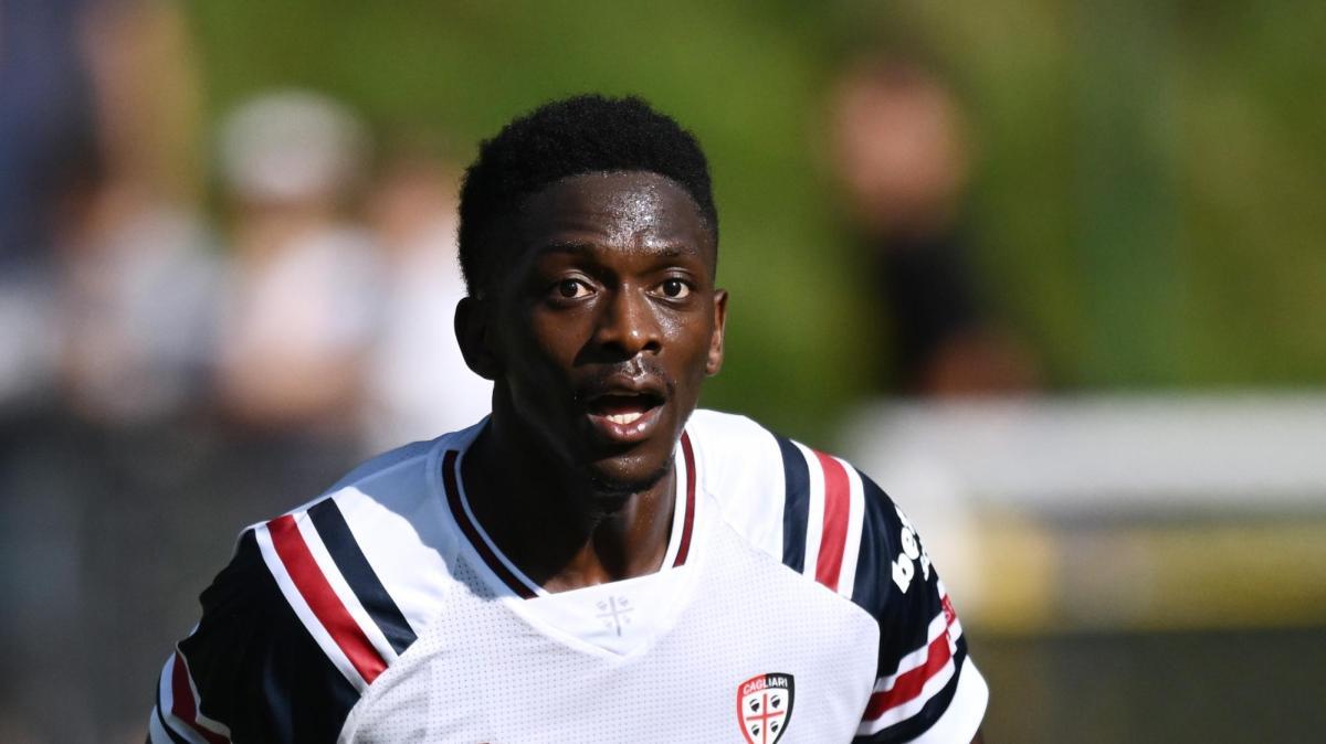 Immagine news Serie A n.1