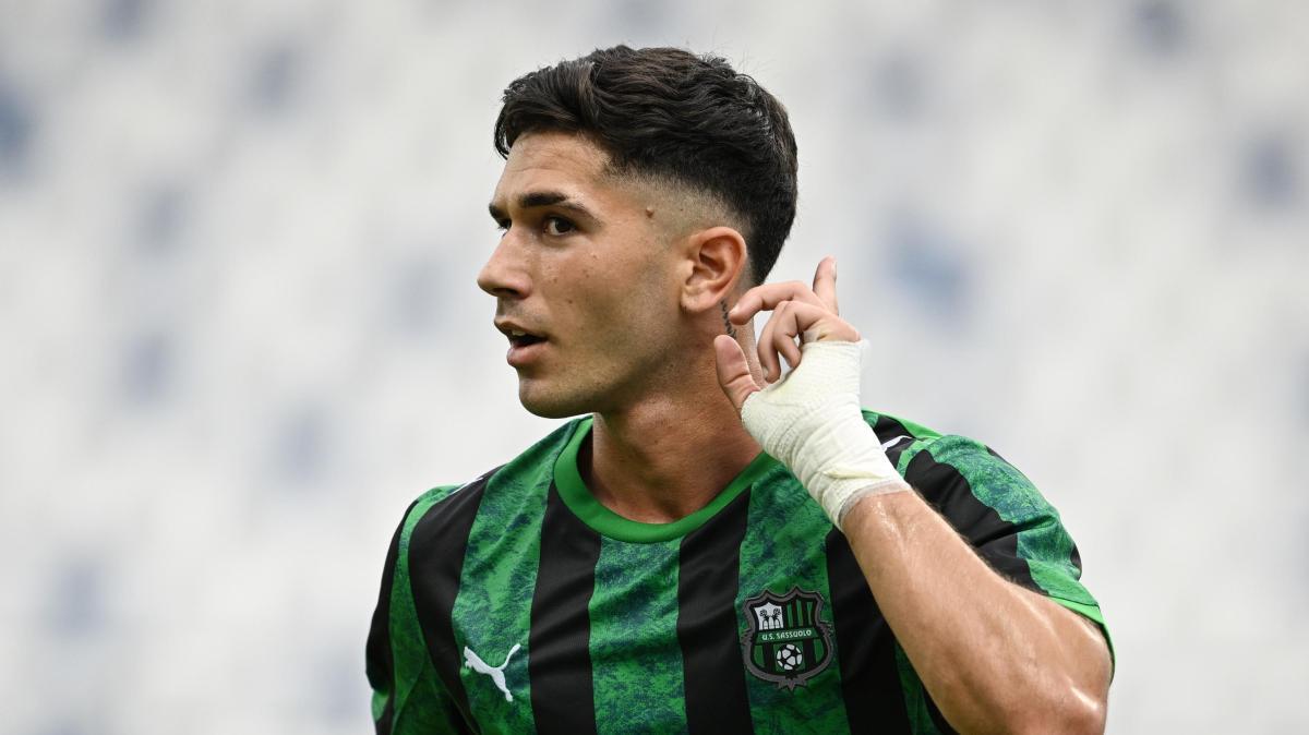 Immagine news Serie A n.1