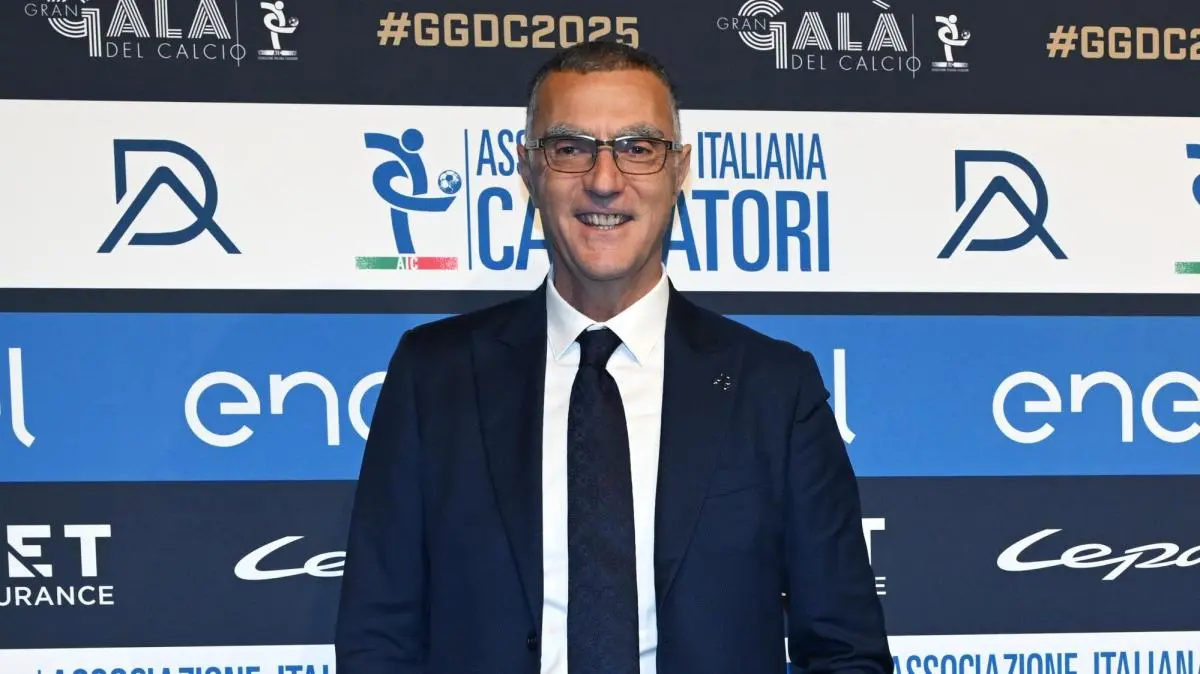 Bergomi: "Incuriosito dal Milan, finalmente Amorim dice di voler vincere e non del 4° posto"