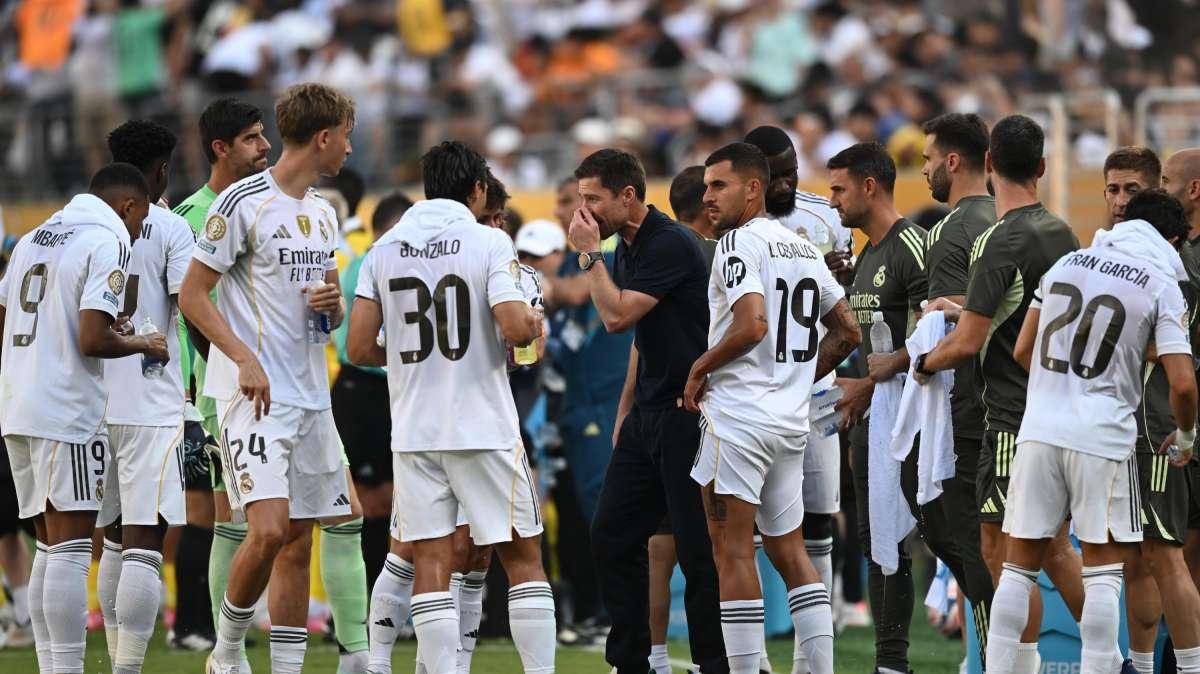 Quote risultato esatto PSG Real Madrid