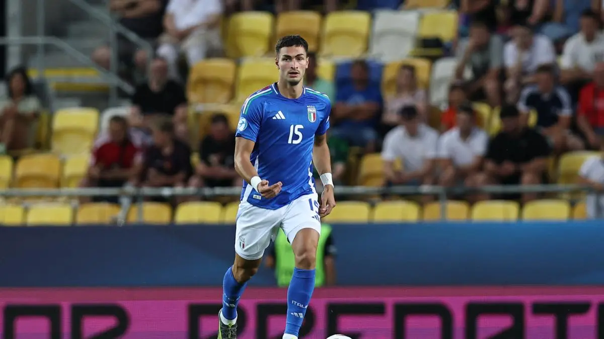 Lazio, sfuma Coppola: il Paris FC ha trovato l'accordo con il Brighton. Le cifre