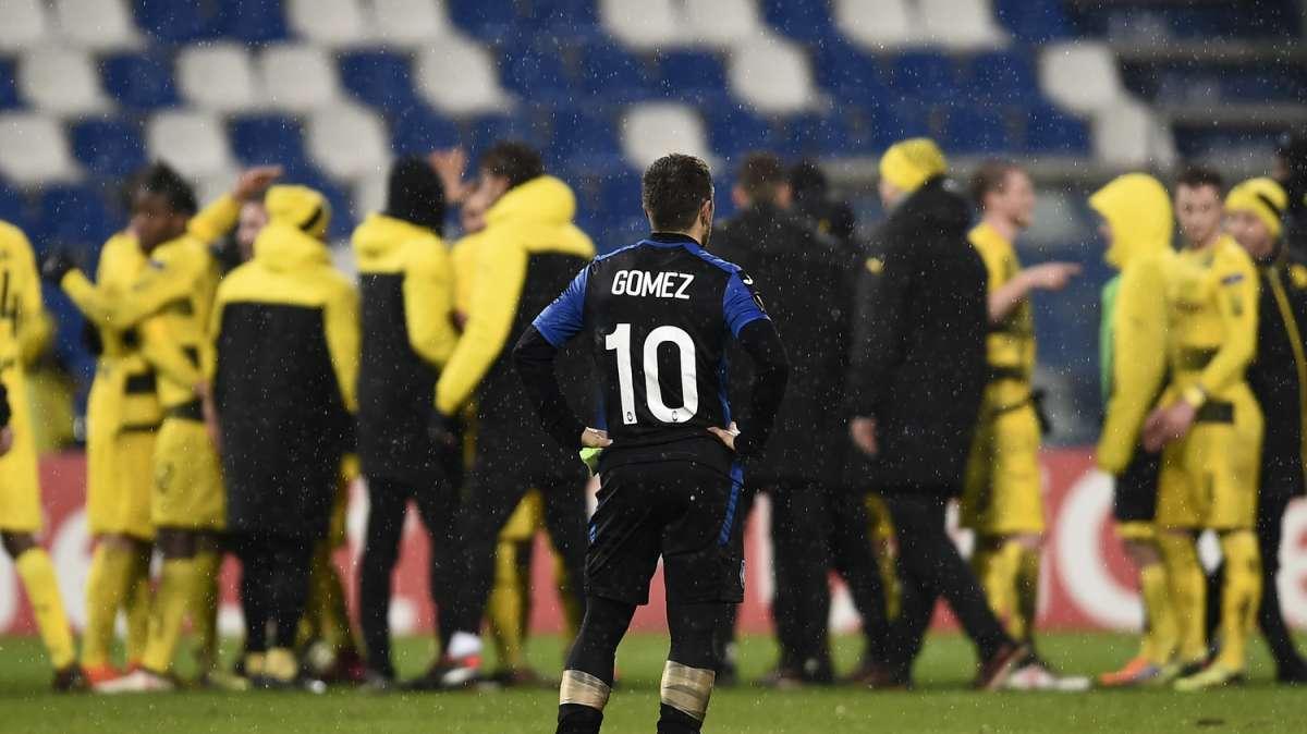 Pronostico Borussia Dortmund-Atalanta, la Dea vuole riscrivere la storia dopo l'eliminazione del 2018