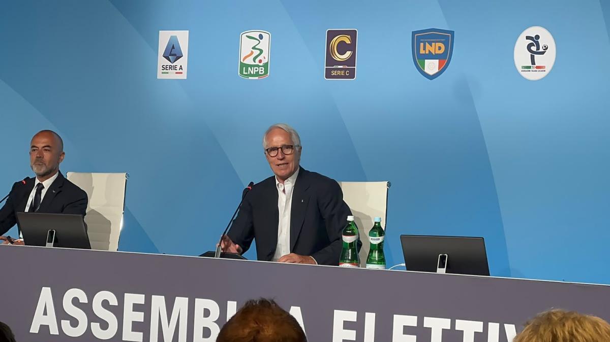 Immagine news Serie A n.5