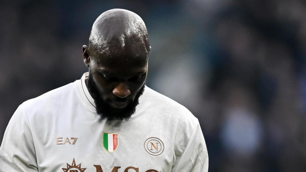 Il Belgio stecca ancora e con l'Iran fa 0-0. Lukaku un fantasma sotto gli occhi di De Laurentiis