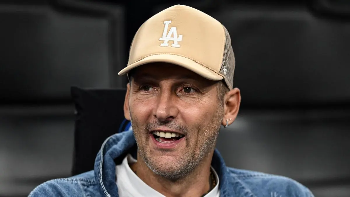 Materazzi: "Sì al Mancini-bis in Nazionale. Milan? Anche avessi una soluzione, non ve la direi"