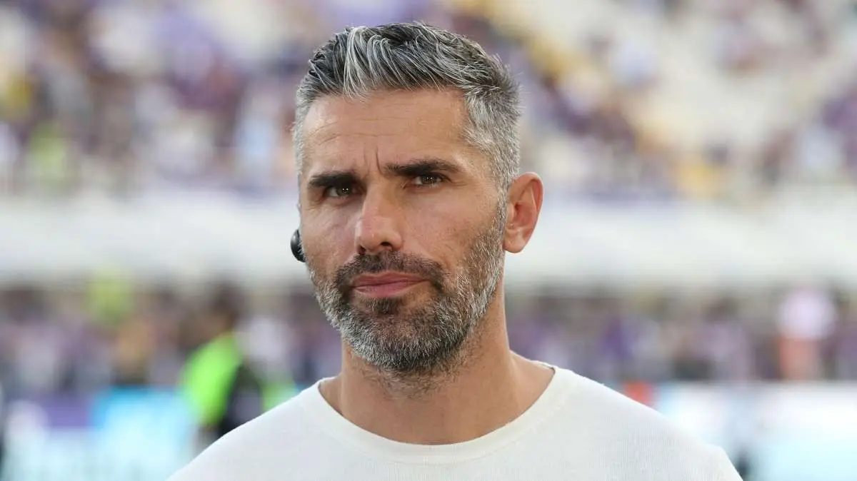 Behrami: "Parlano tutti dell'atmosfera di Anfield... ma Catania è più calda. Brividi? Sì, di freddo"