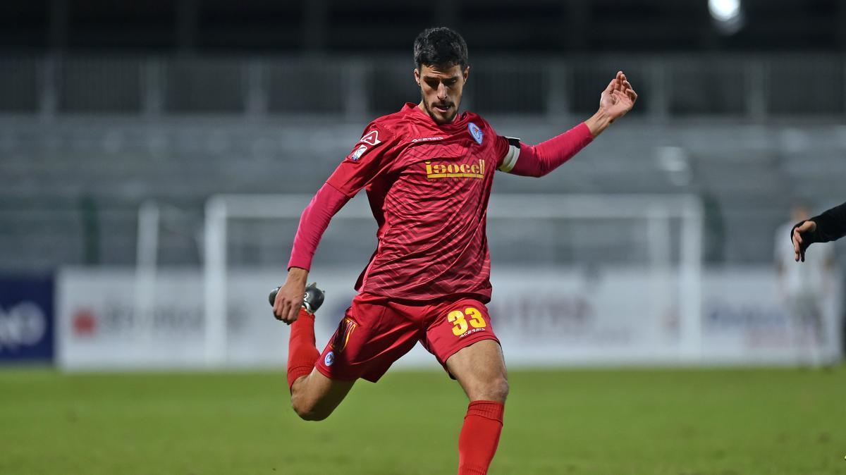 Immagine news Serie B n.1