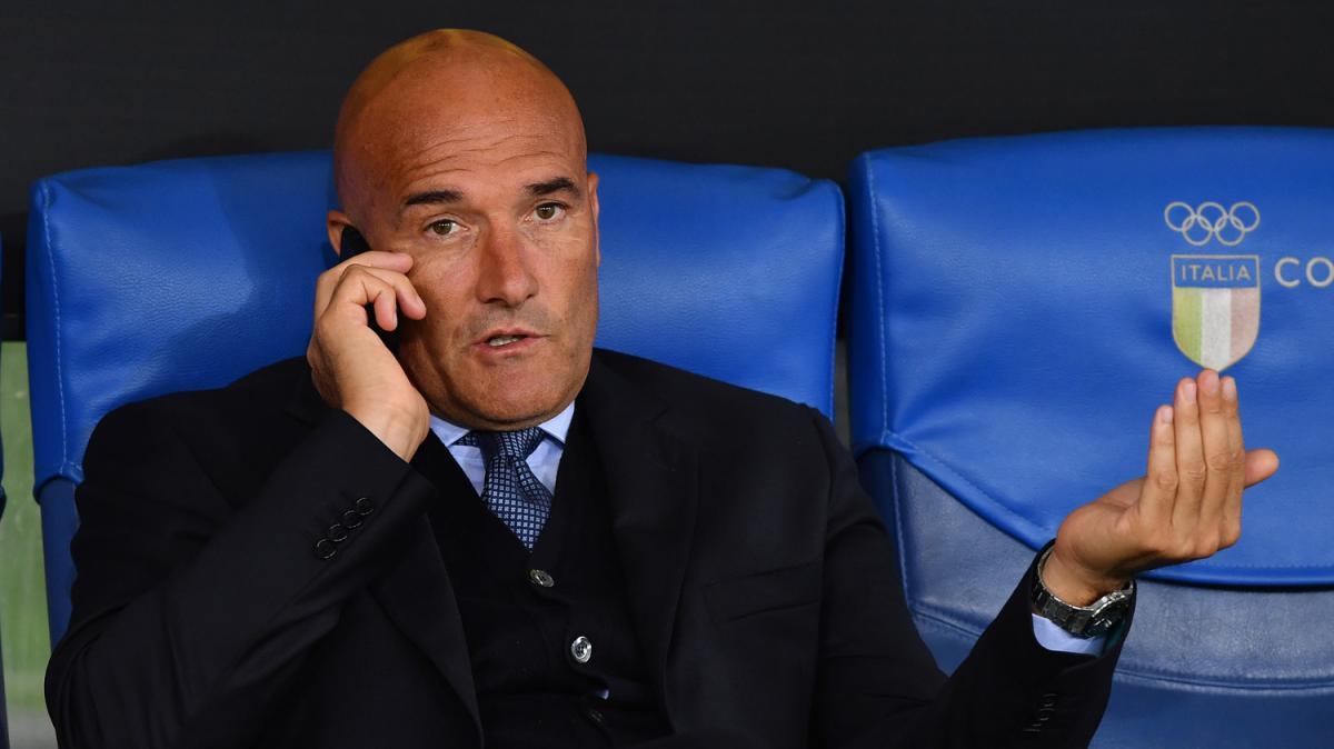 Immagine news Serie A n.1