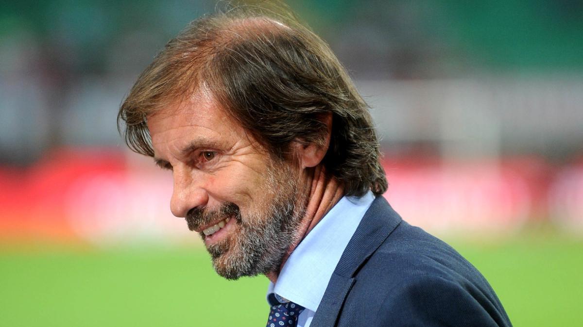 Immagine news Serie A n.1
