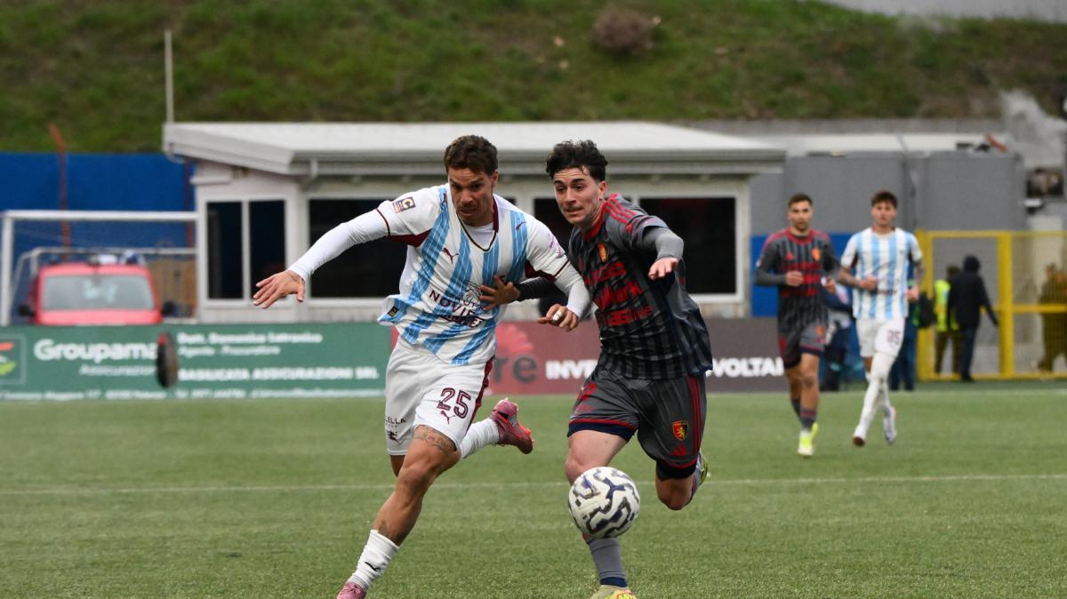 Immagine news Serie C n.1