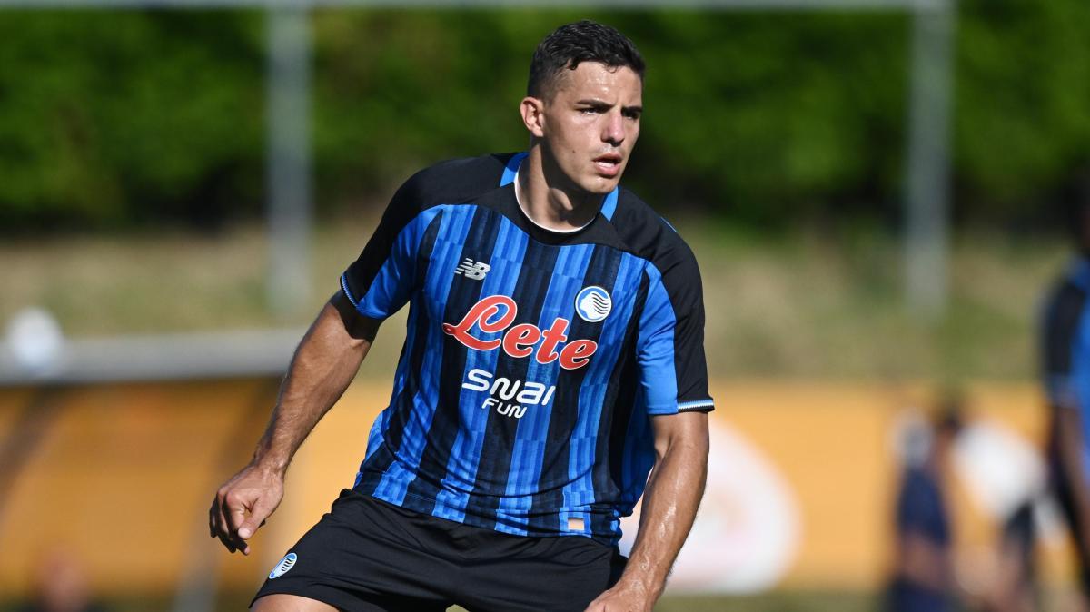 Immagine news Serie A n.1
