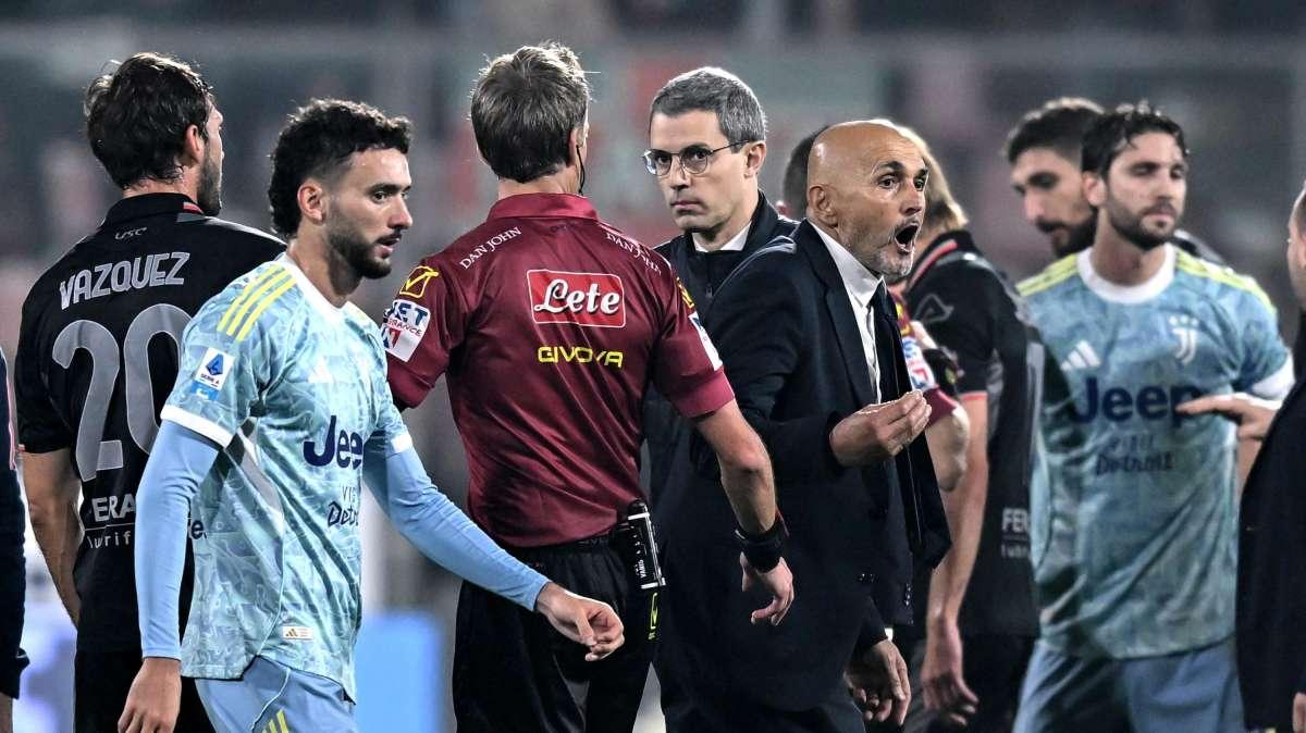 Pronostico Juventus-Cremonese, Spalletti non ammette errori