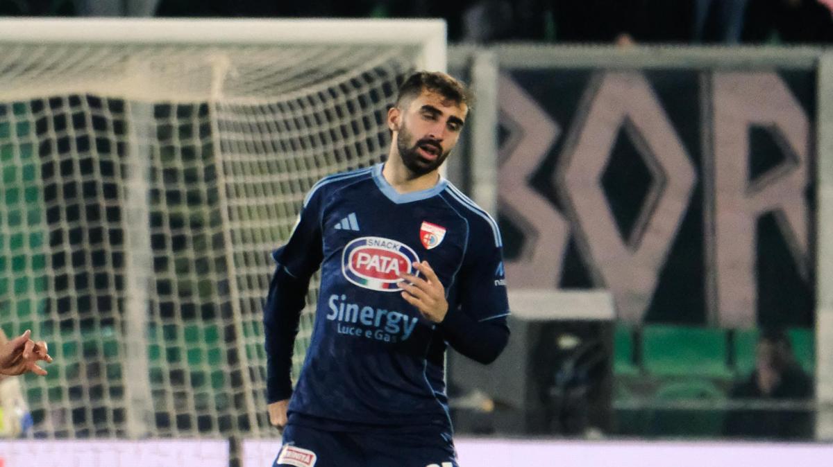 Immagine news Serie B n.1