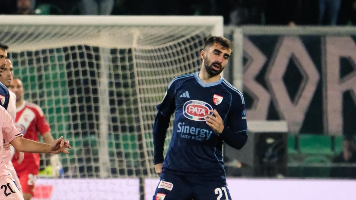 Immagine news Serie B n.1