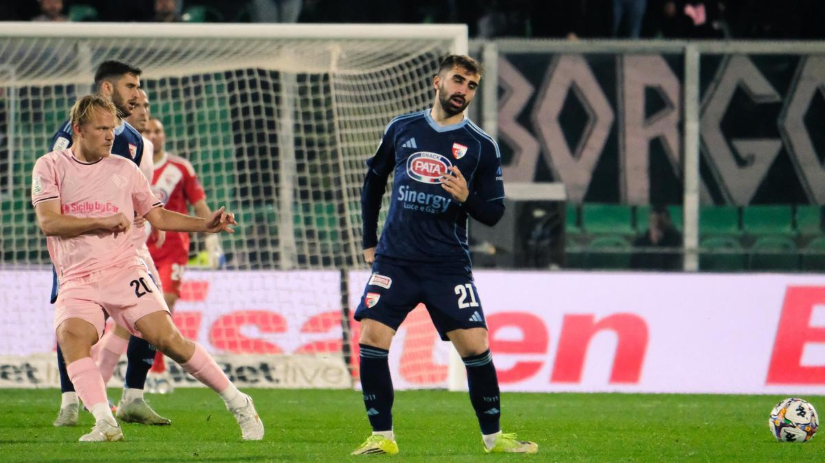 Immagine news Serie B n.1