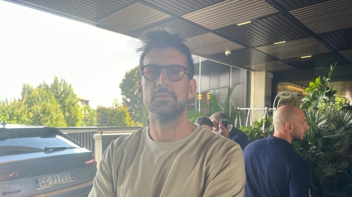 Nicolas Spolli: "L'Argentina può vincere il Mondiale, Messi un marziano: dopo Maradona soltanto lui. Mbaye del Senegal grande futuro. L'Italia..."