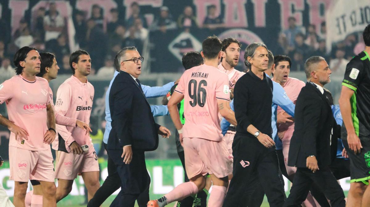 Immagine news Serie B n.1