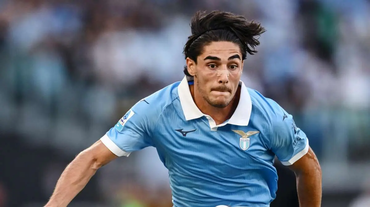 Altri punti per la Lazio, ma questi sono di sutura: Cancellieri si fa male in vacanza