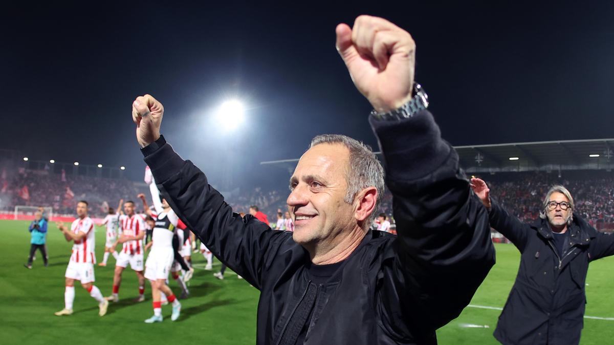 Vicenza, Gallo: "Ossatura confermata. Inzaghi mi ha chiamato per i cellulari"