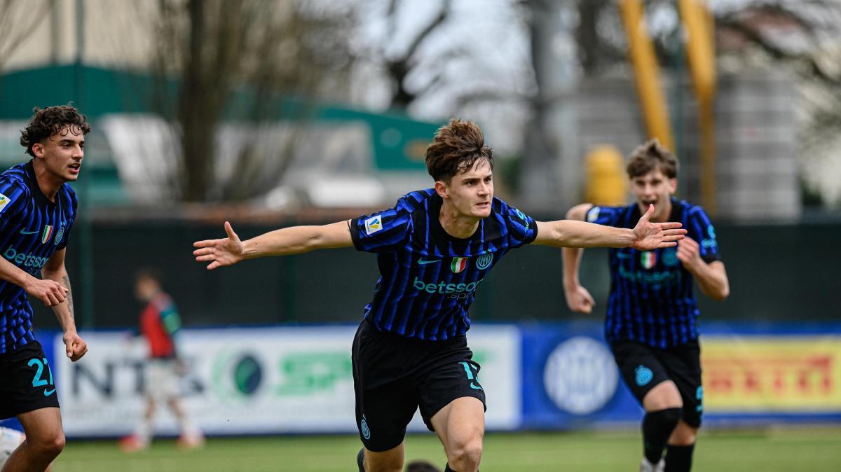 Immagine news Serie A n.1