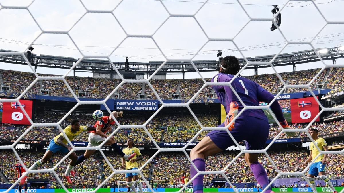 Mondiali 2026, DAZN esulta: ci sono anche un miliardo di view per clip social