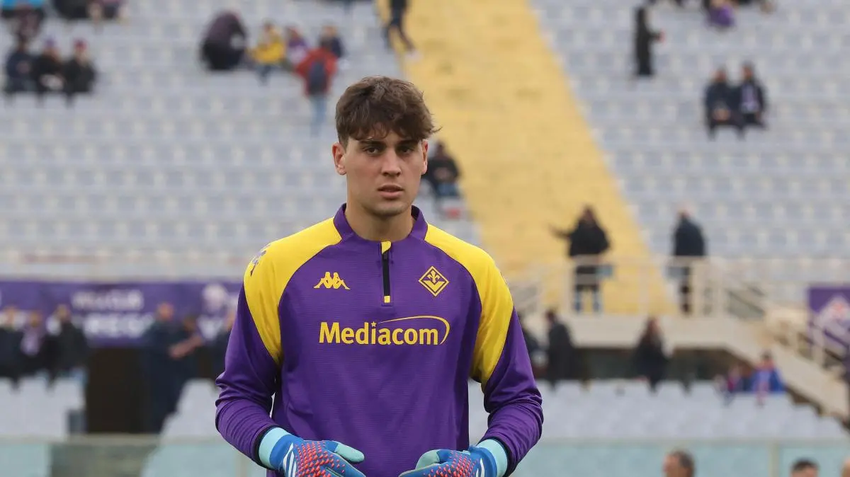 Arzignano Valchiampo, dalla Fiorentina arriva in prestito Tommaso Vannucchi