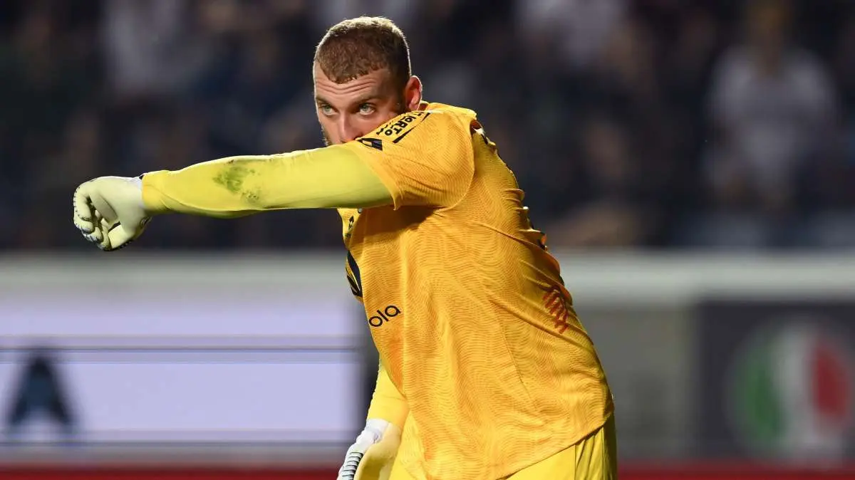Serie A, i migliori 5 portieri dopo 13 giornate: tutti italiani, la vecchia scuola torna in auge