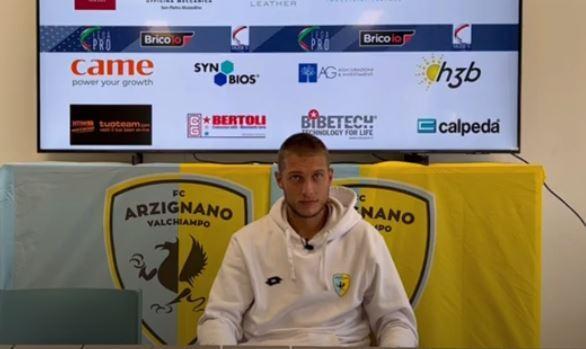 Immagine news Serie C n.1