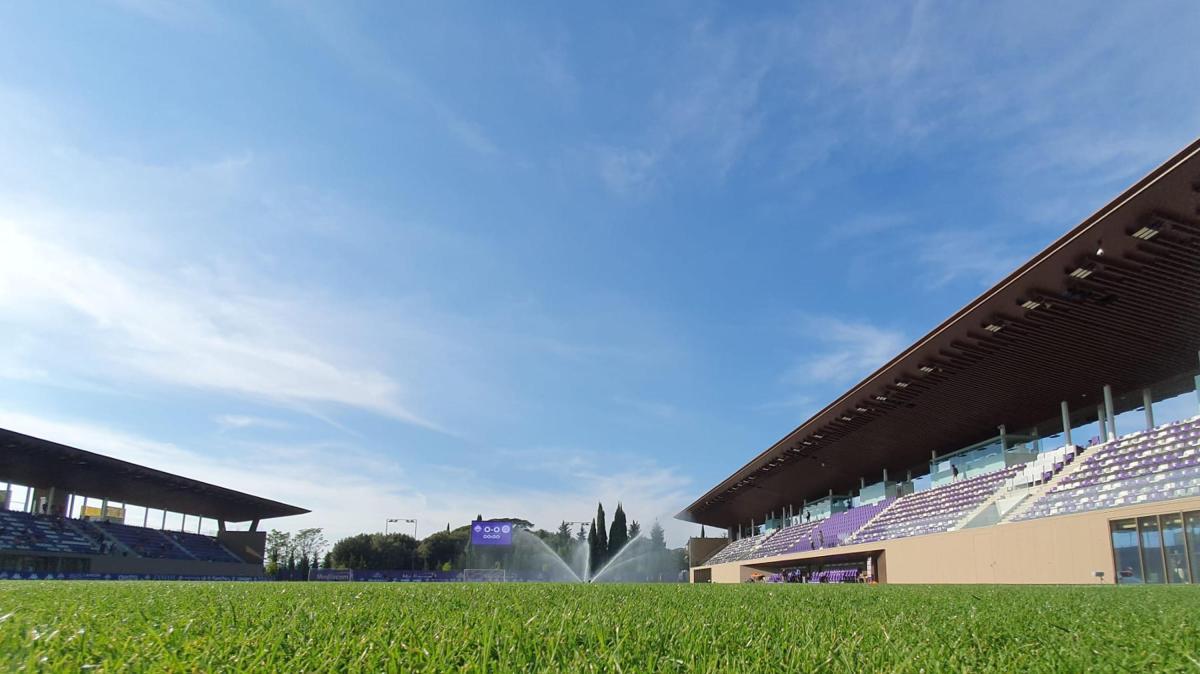 Immagine news Calcio femminile n.1