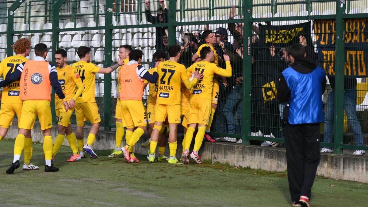 Immagine news Serie C n.1