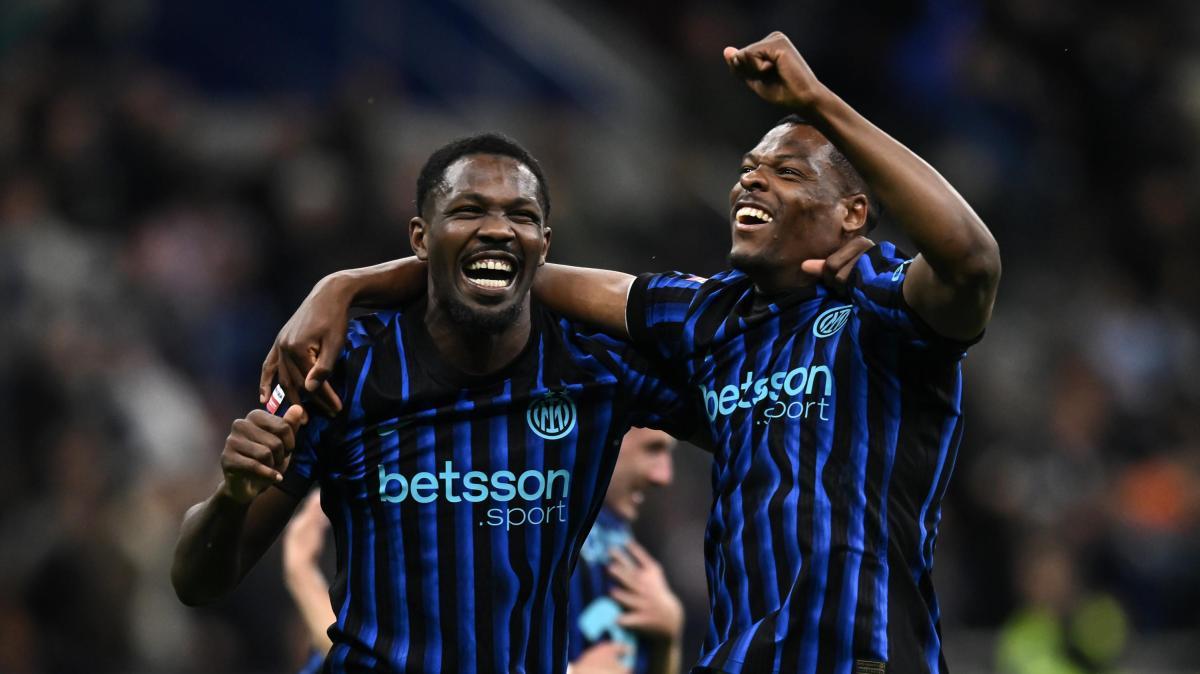 Pronostico Inter-Parma, tutto pronto a San Siro: nerazzurri a un passo dal titolo