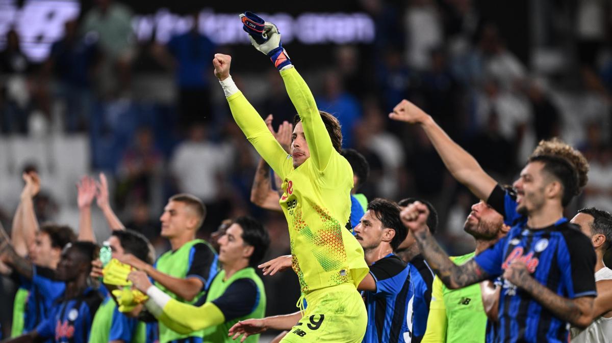 Immagine news Serie A n.1