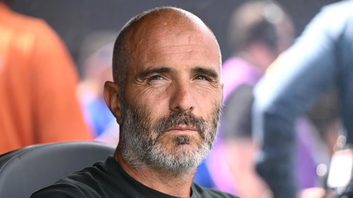 Non c'è due senza tre: Maresca al Manchester City, questa volta nella veste più importante