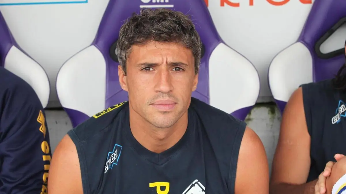 31 luglio 2000, la Lazio esplode il colpo dell'estate: Hernan Crespo per 110 miliardi