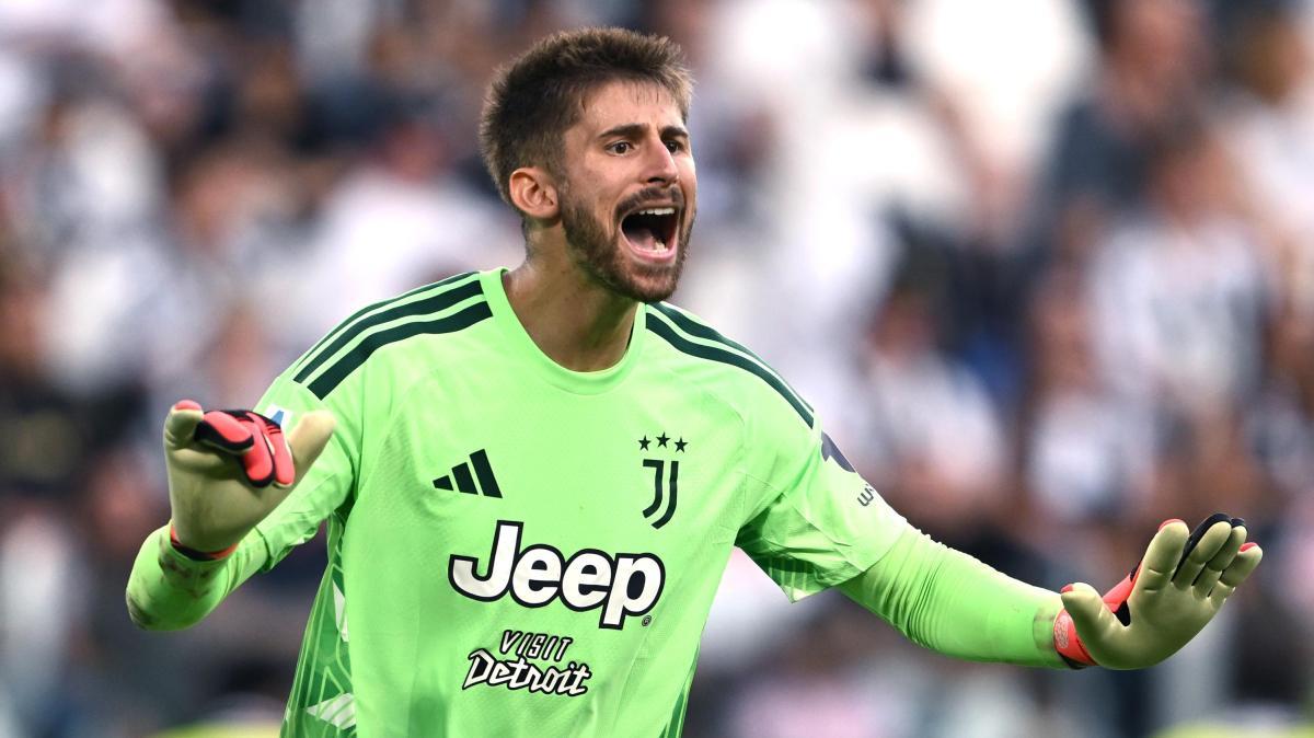 Guglielmo Vicario, il vero affare per la Juventus. In prestito gratuito, si parla già di riscatto