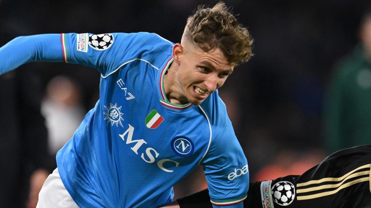 Immagine news Serie A n.1