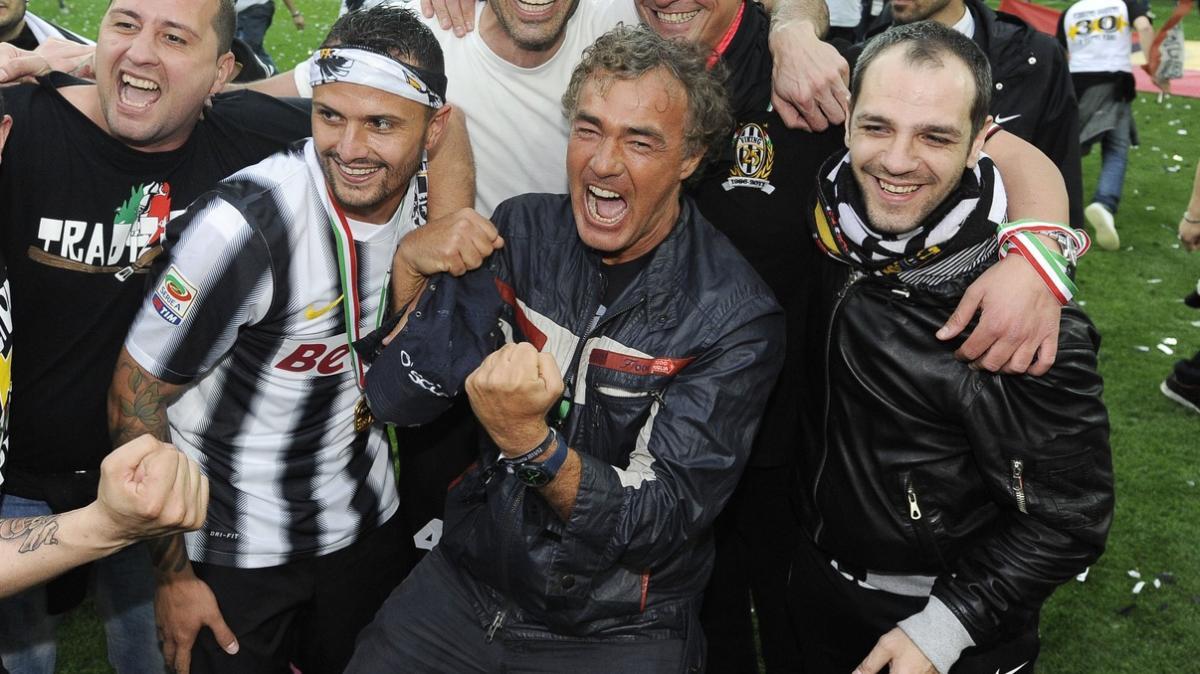 Massimo Giletti: "Con Carnevali e Massara tornerà la grande Juve. In passato errori grossolani"