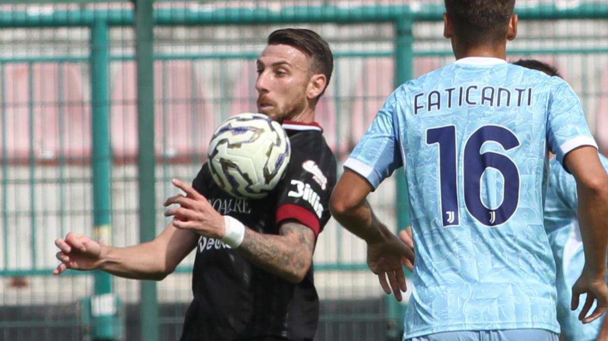 Immagine news Serie B n.1